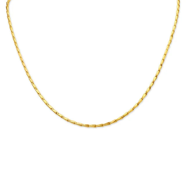 Exquisite Gold Chain