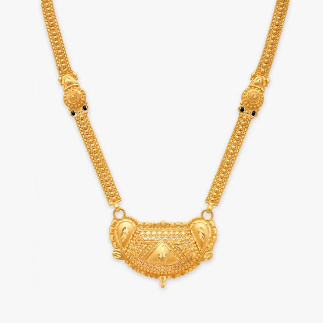 Divine Union Mangalsutra