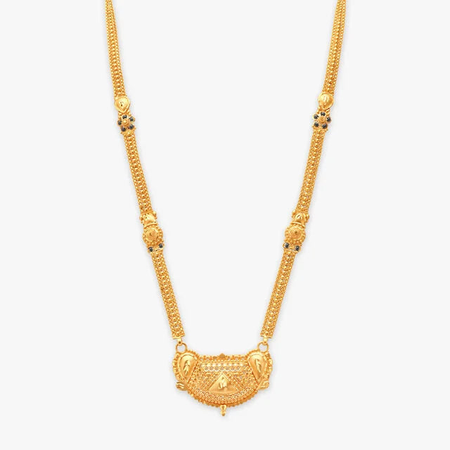 Divine Union Mangalsutra