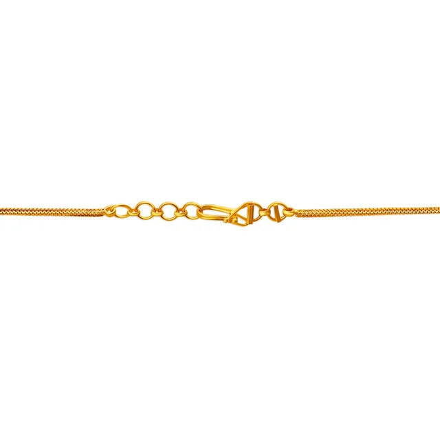 Woven Mangalsutra