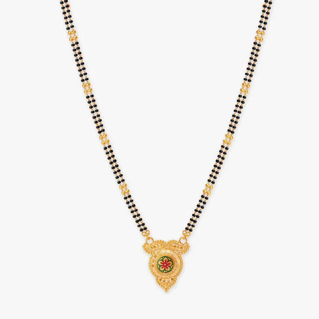 Celestial Bond Mangalsutra