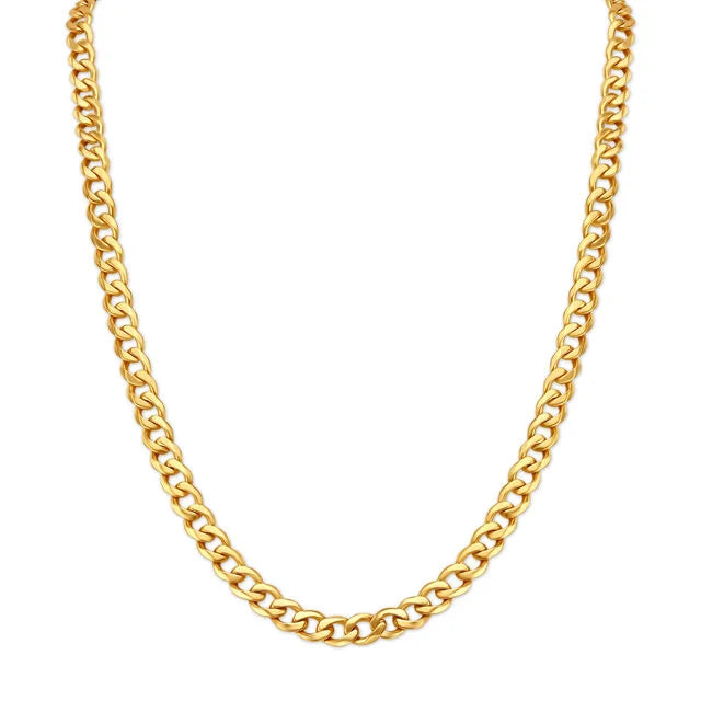 Marvellous Gold Chain For Men