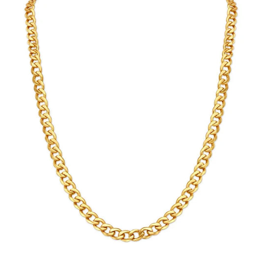 Marvellous Gold Chain For Men